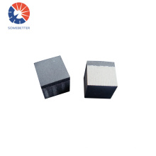 Square shape pdc cutter for geological, Coalfield, Stone processing
Other  shapes of PDC cutter
Our other Products:
Workshop Building
Owned Certificates